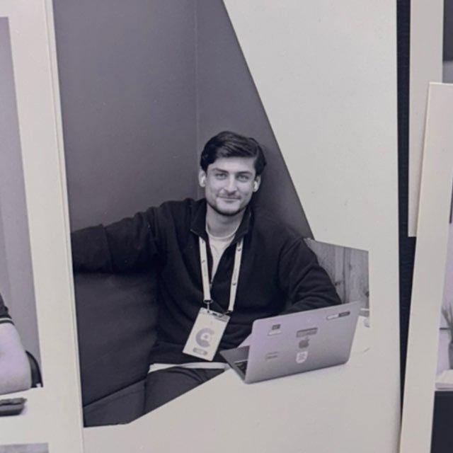 Jasur Ravshanov | Blog