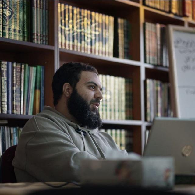 قناة مُحمد شُميس