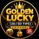 Golden Lucky (2D/3D Tips & Formula )