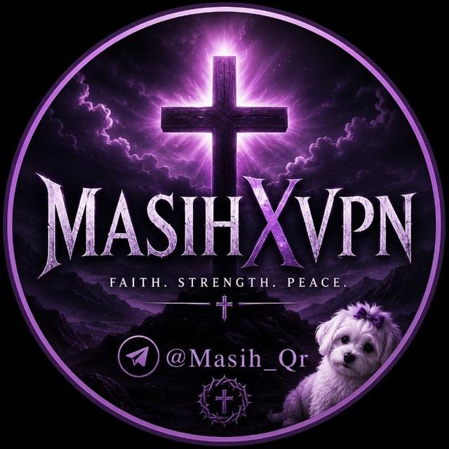 🛸 MasihxVpn