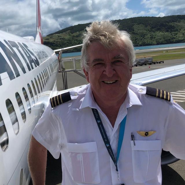 Grahamhoodformerpilot