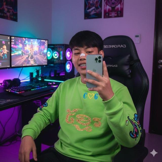HENG OFFICIAL MEDIA ️️