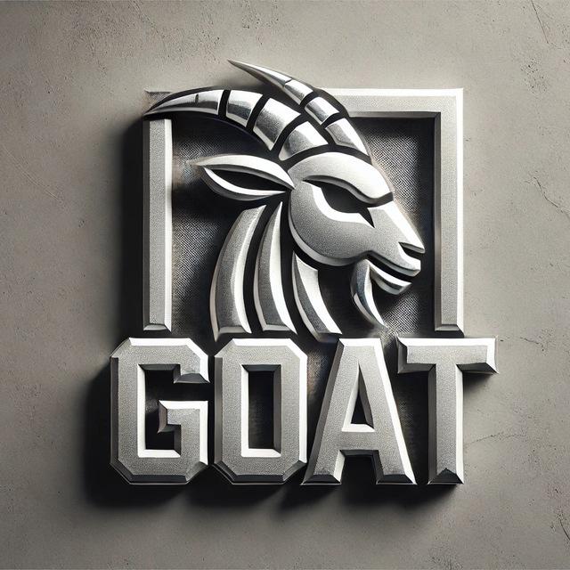 Goat Picks