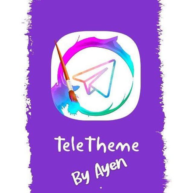 THEMES FOR TELEGRAM ❤️🌈✨