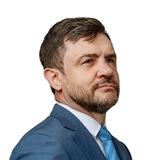 Сергей Моргачев