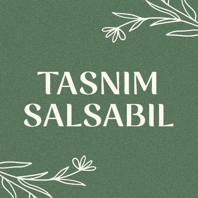 TASNIM