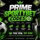 『ＰＲＩＭＥ』 『ＳＰＯＲＴＹＢＥＴ』 『ＣＯＤＥＳ』 🔥⚽