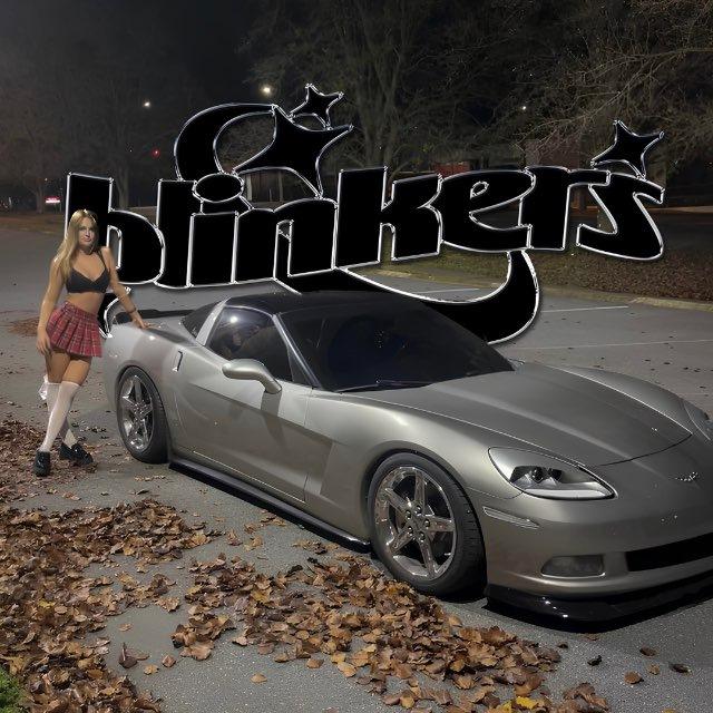 blinkers