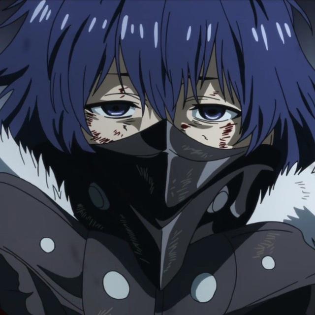 ayato room