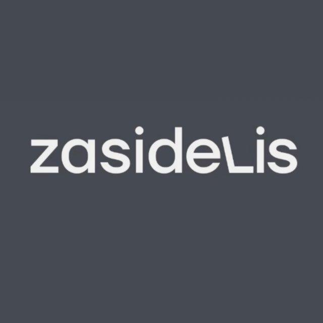 ZASIDELIS — мебель как контекст для ваших историй
