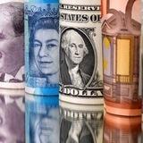 سعر صرف الدولار