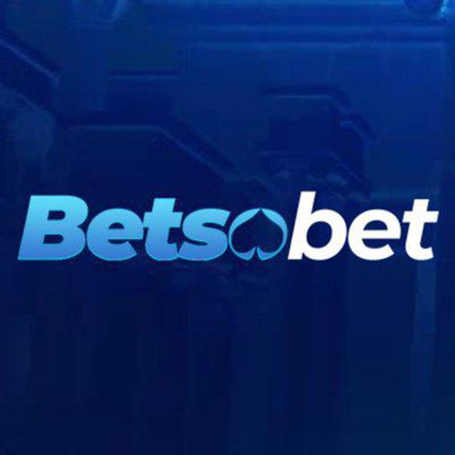 BETSOBET RESMİ