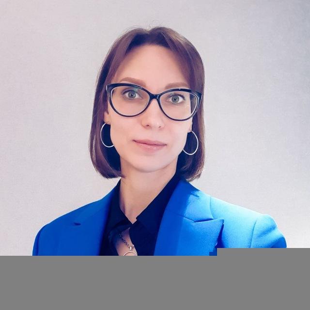 Коуч Наталья Подкина