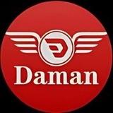 🚀🚀 DAMAN🚀 🚀 CRYPTO