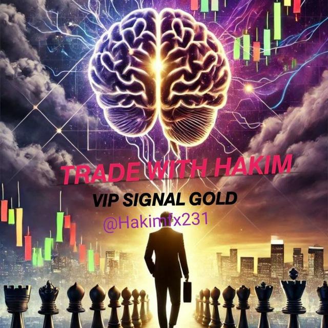 𝙏𝙍𝘼𝘿𝙀 𝙒𝙄𝙏𝙃 𝙃𝘼𝙆𝙄𝙈