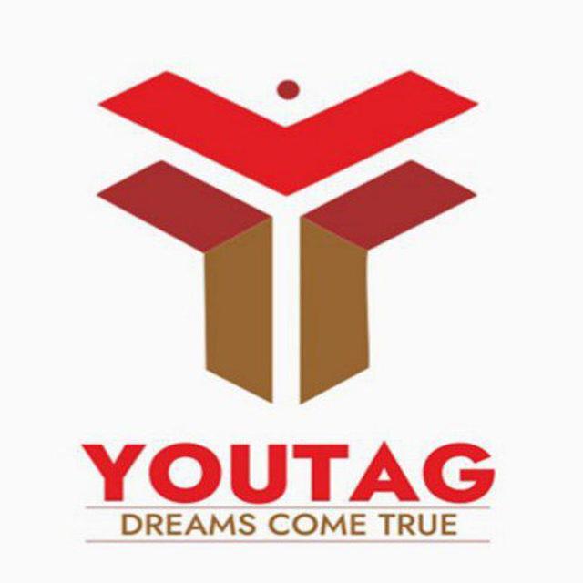 You tag business tools