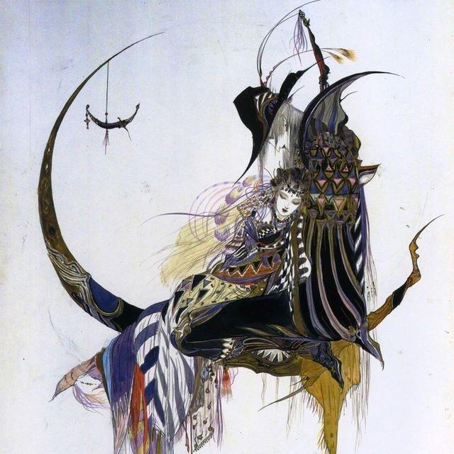 Vampire Hunter D