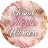 Grand Odejda Women | Detskiy