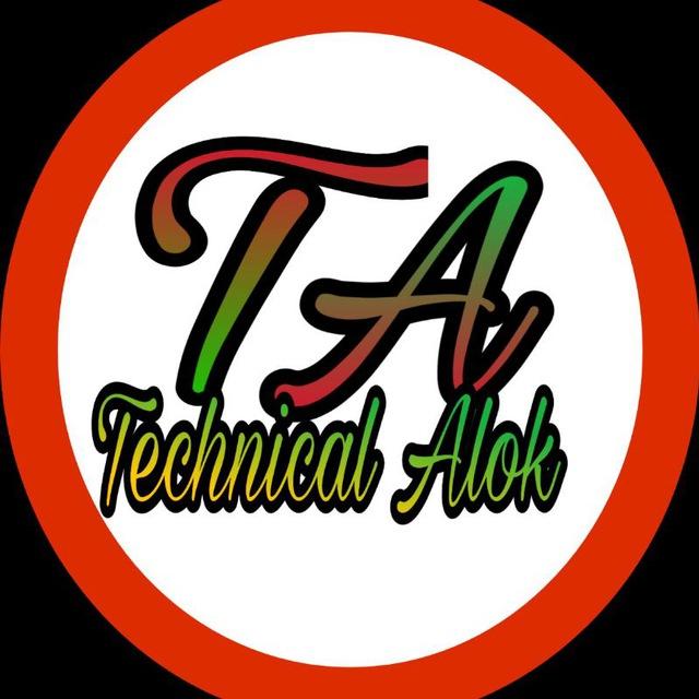 TechnicalAlok