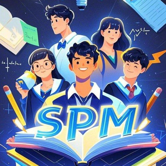 SPM 2025 A+ Notes & Tips