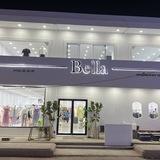 24小时营业 现货实体店Bella亚太男/女装实体店