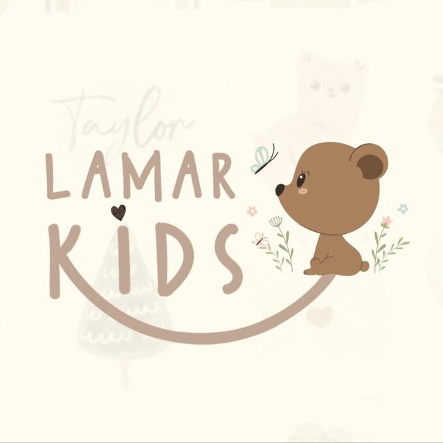 LAMAR KİDS ( ملابس داخلية )