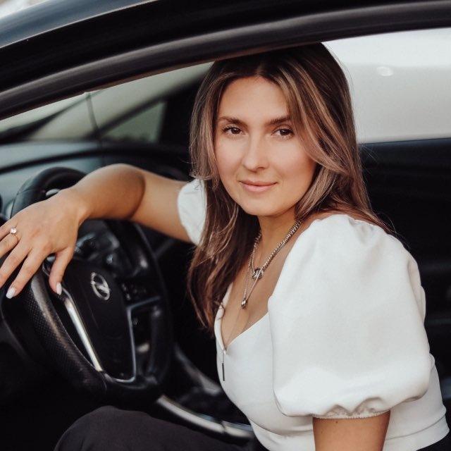 КЛИЕНТЫ В БЬЮТИ | Галина Сохрокова