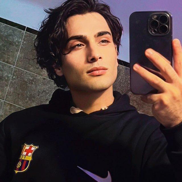MY DIΛЯY IBЯΛΉIM
