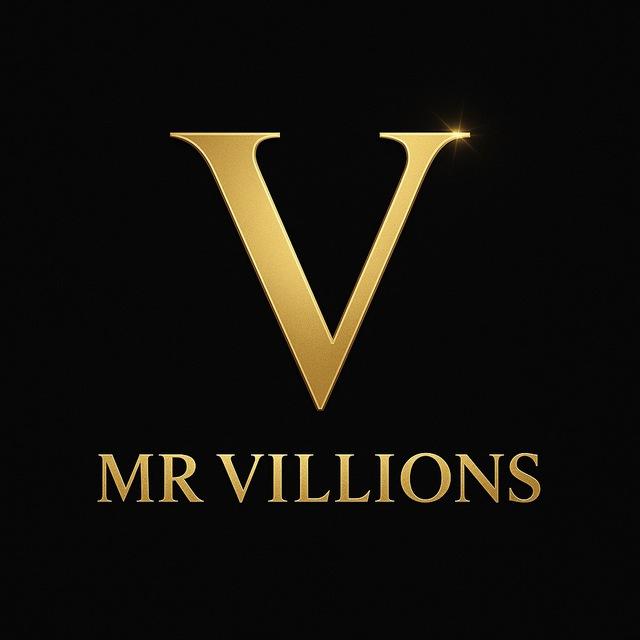 Mr Villions