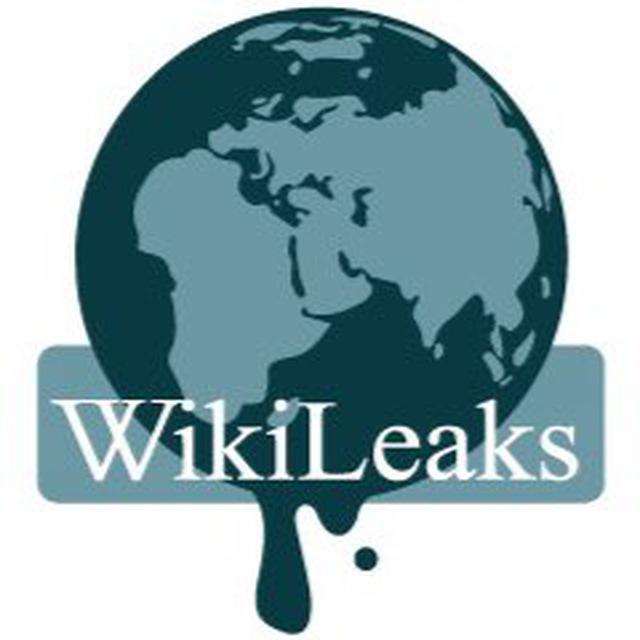WIKILEAKS 2.0