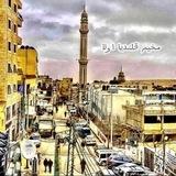 مخيم قلنديا اولا