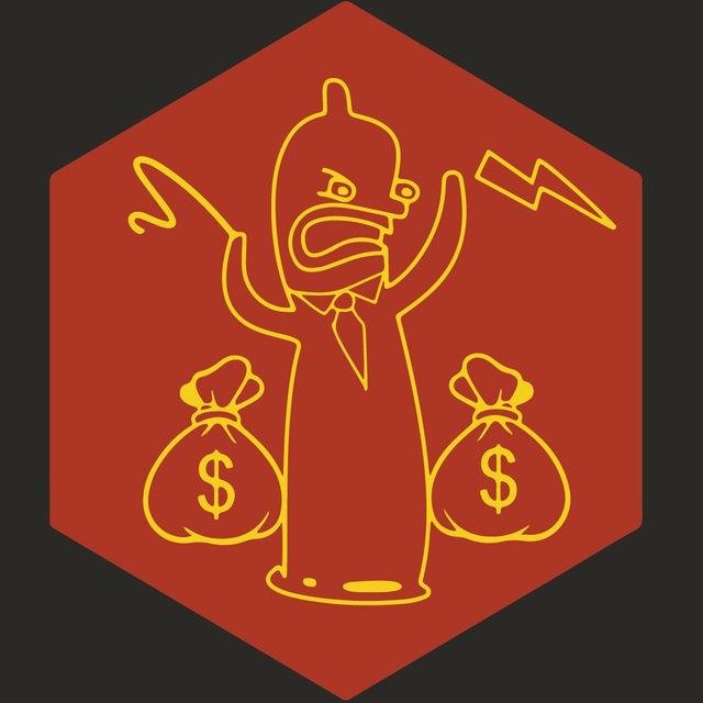 Antijob.net — канал «Антиджоба»