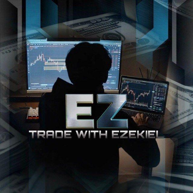 Trade with Ezekiel 🌗