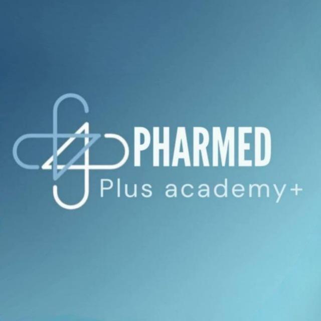 PharmedPlus Academy