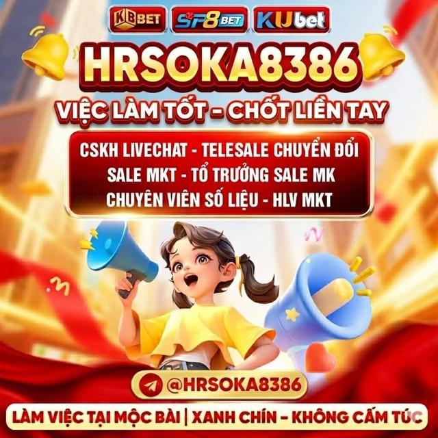 TUYỂN DỤNG VIỆC LÀM MỘC BÀI CAMPUCHIA