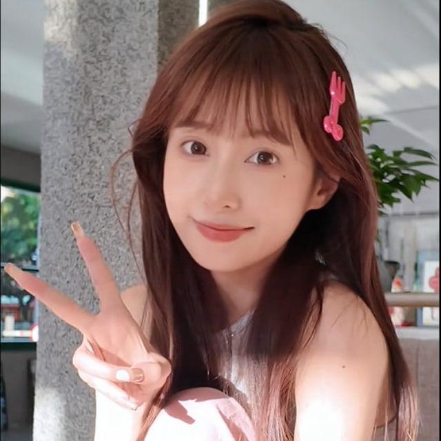 小仙女日常碎碎唸
