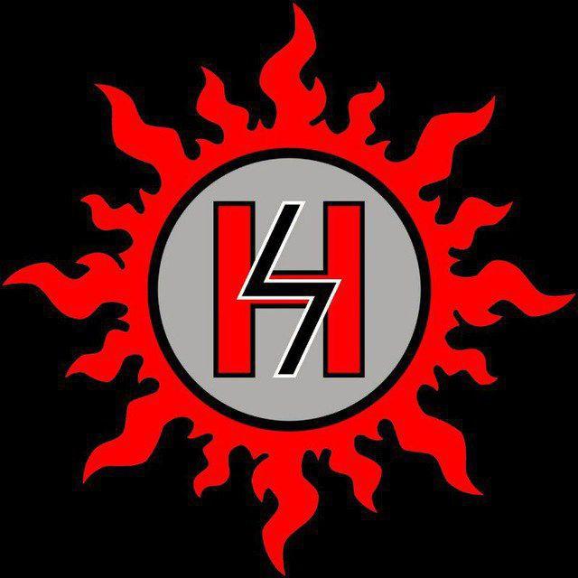НС – НАЦИОНАЛЬНЫЙ СЕКТОР ϟϟ