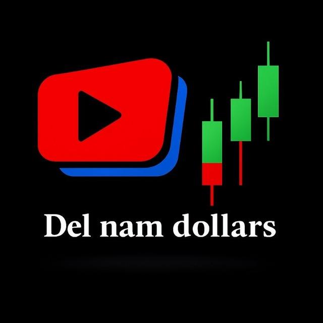 del nam dollars EA