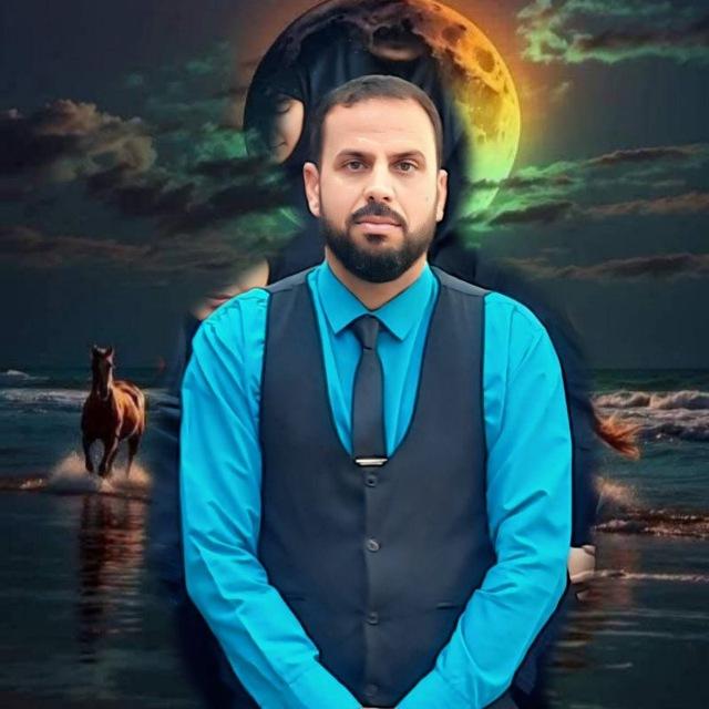 الاستاذ عبدالكاظم اسود الشمري