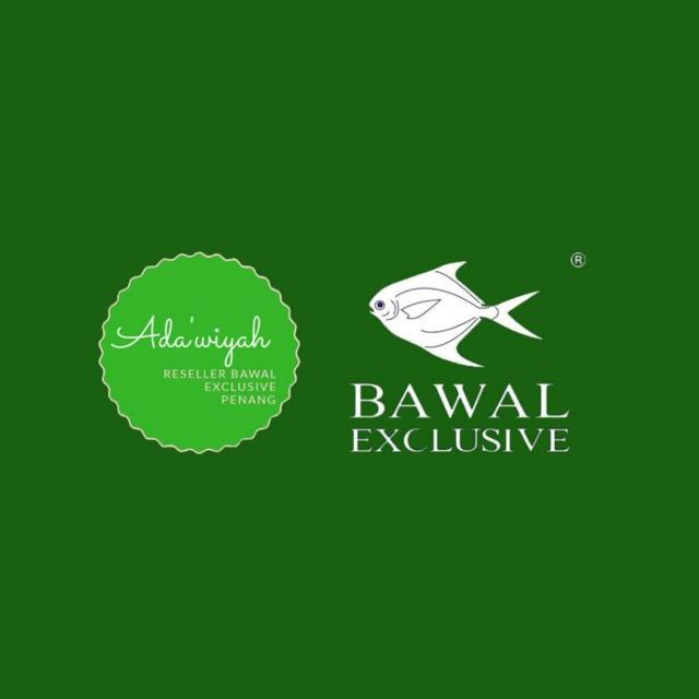 ADAWIYAH BOUTIQUE BY BAWAL EXCLUSIVE