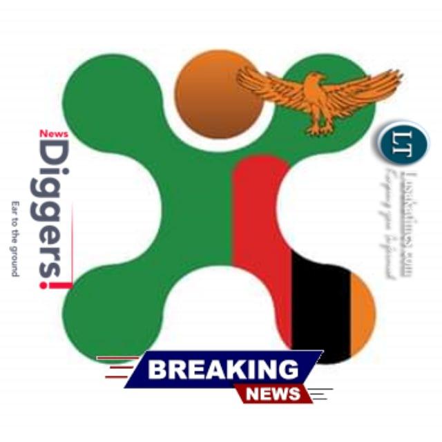 Mwebantu Pa Zambia 🇿🇲 Official 🇿🇲 Lusaka Times & News Diggers Plus M❤️re