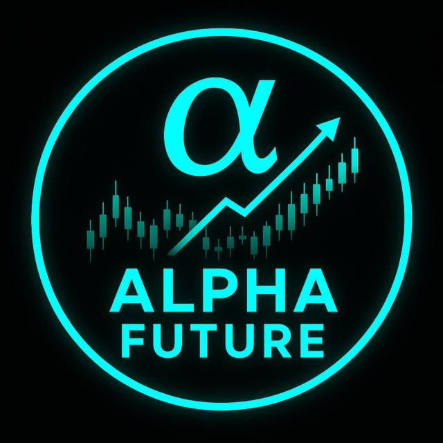 Crypto Alpha Future