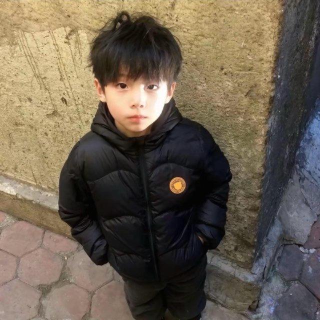 大龙的心声