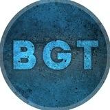 Betting Good Tennis (BGT)