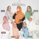 TUDUNG LABUH HURUNEIN MALAYSIA (LIYA)