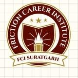 FCI SURATGARH 🇮🇳📚 @RPSC Science Exam Channel