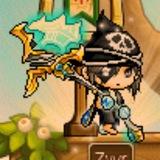 Zyvr’s Hunting Ground