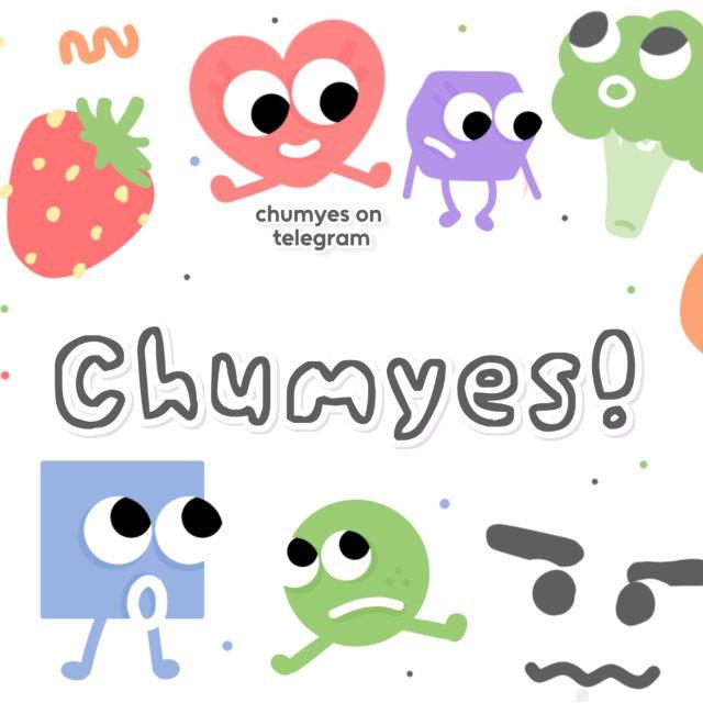 CHUMYES — PROMO
