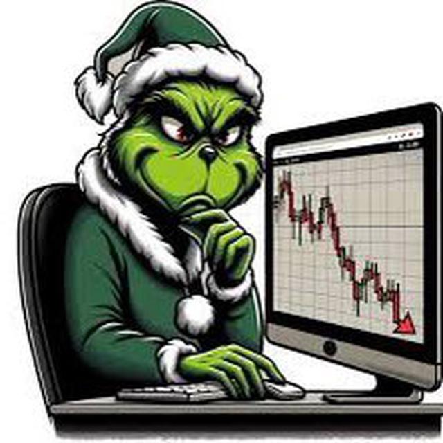 grinch of memecoins