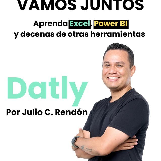 Datly Educación | Por Julio C. Rendón